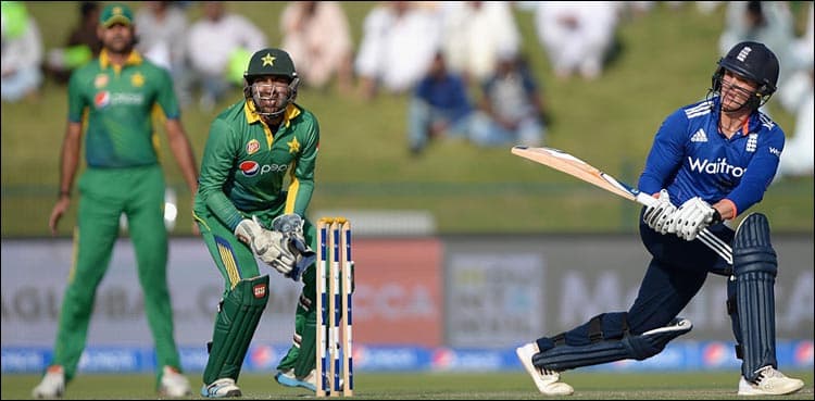 England to host Pakistan series next year before World Cup