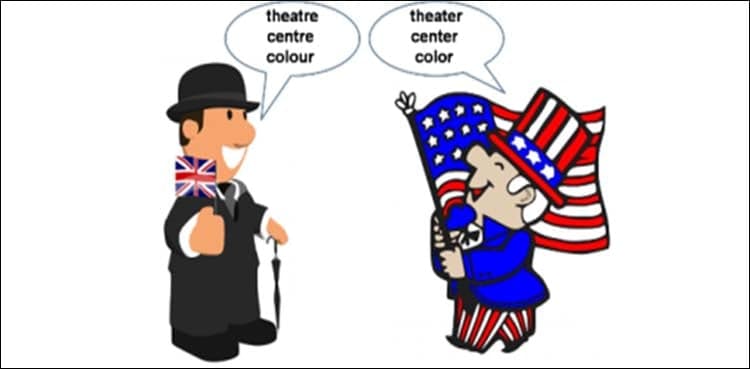 Which English Is Better? American or British
