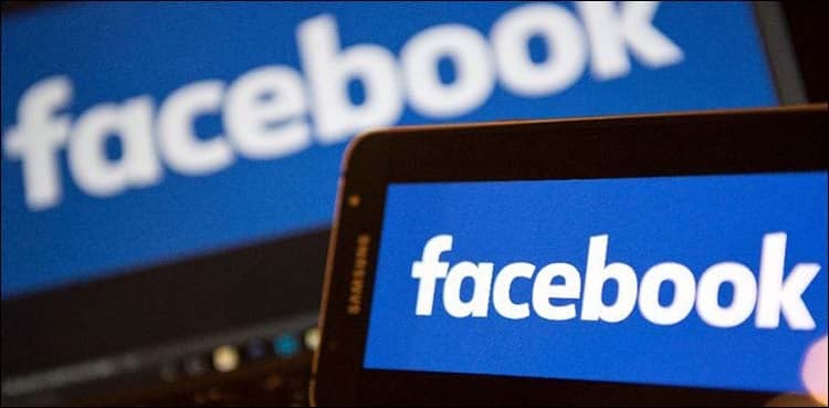 Departing Facebook comms chief takes blame for PR firm controversy