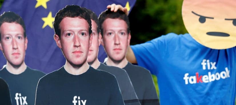 Facebook at 15: a titan with grown-up woes