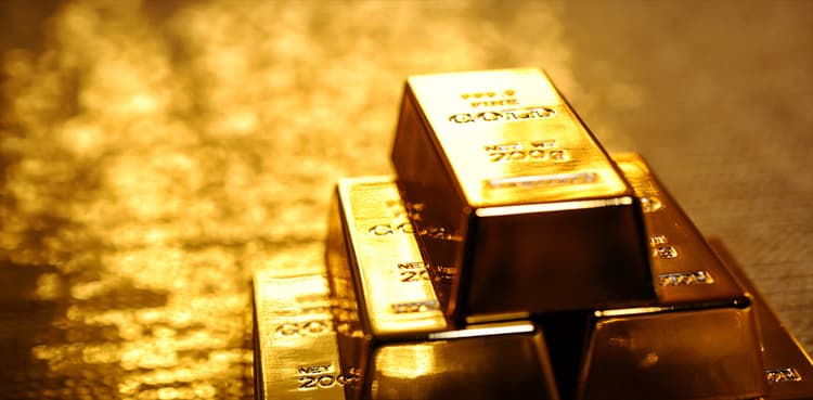 Gold prices hit all-time high