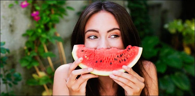 10 super foods your skin will thank you for!