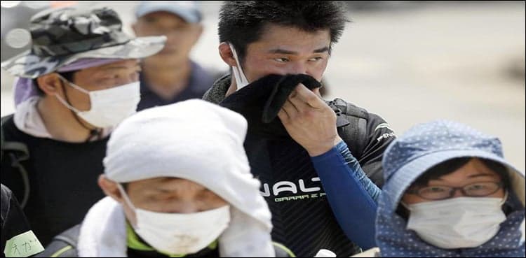 Beijing steps up hot weather alert to highest level
