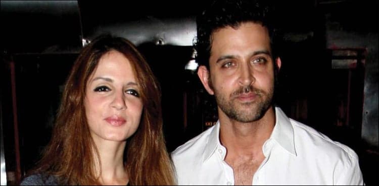 Hrithik, Sussanne planning to marry again?
