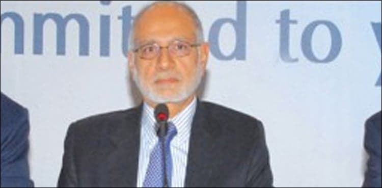 PSX removes Hussain Lawai as chairman
