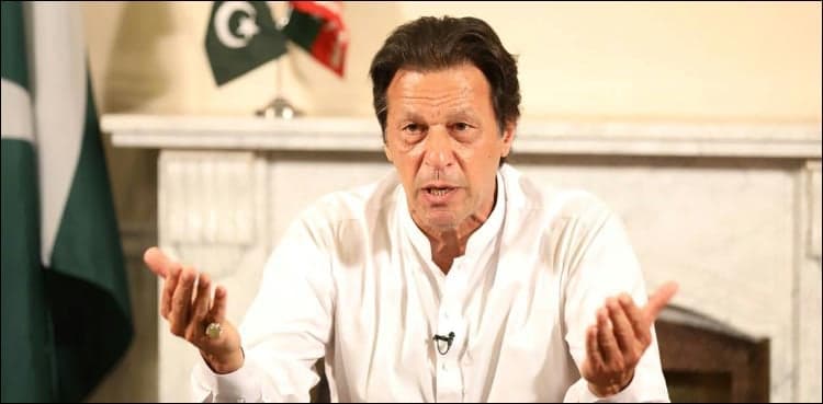 Imran Khan faces tough test in looming economic crisis