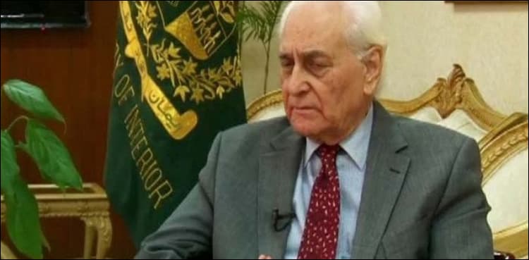 All steps being taken for peaceful elections: Azam