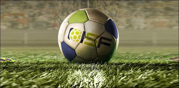 Int’l Socca World Cup: Pakistan placed in a tough group with Russia and Spain