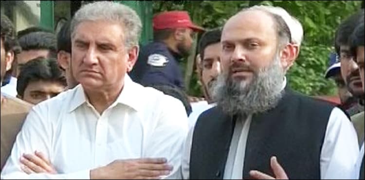 PTI, BAP decide to form coalition govt in Balochistan, nominate Jam Kamal as CM