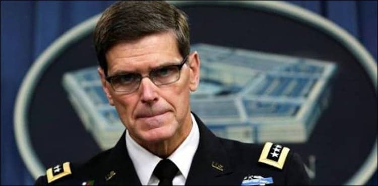 Pakistan vital to political settlement in Afghanistan: US