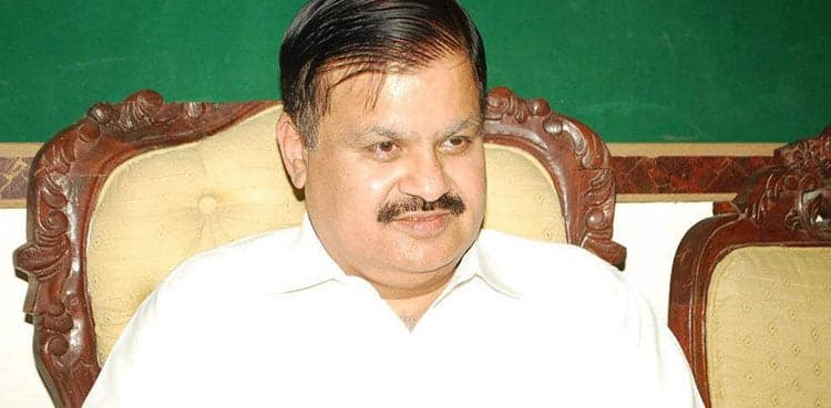 Mahesh Malani becomes the first non-Muslim to win general seat in NA