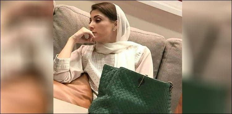 'Nawaz's health worsening': Maryam again requests permission to go abroad