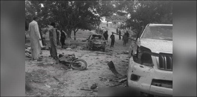 Balochistan announces three-day mourning on Mastung carnage incident