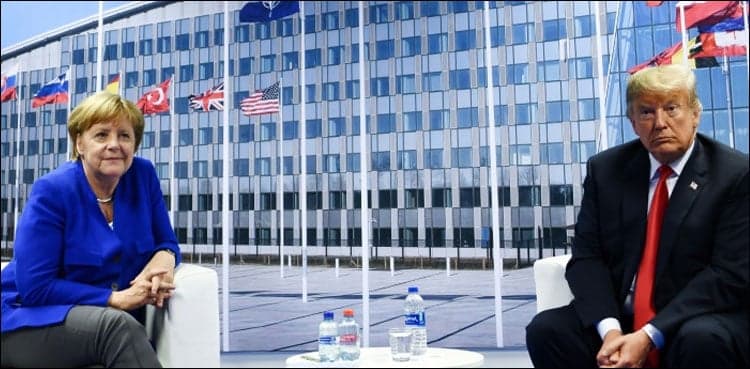 NATO summit turns to Afghanistan