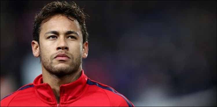 Brazil police end Neymar rape probe