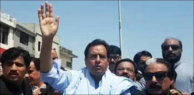 37 PML-N workers sent to jail for obstructing Safdar's arrest