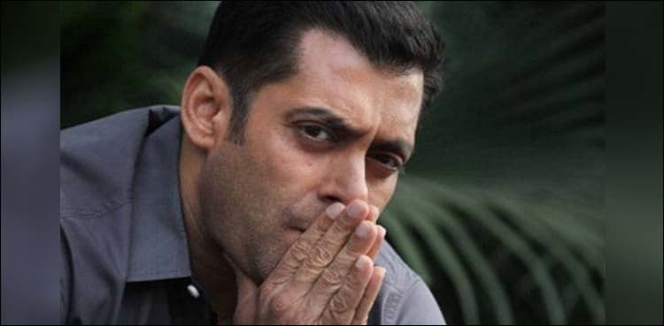 Salman Khan served notice for Illegal construction