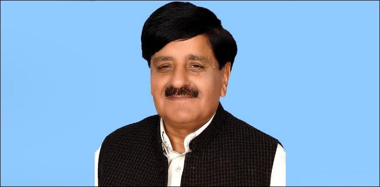 PML-N leader Sheikh Aftab escapes unhurt in gun attack
