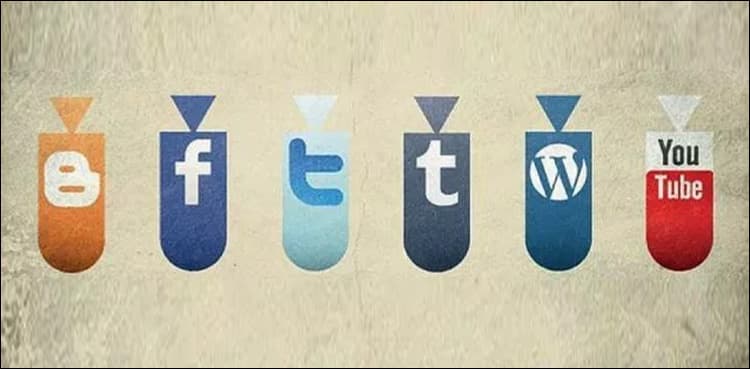 Mohmand: Social media gaining huge importance in election campaigns
