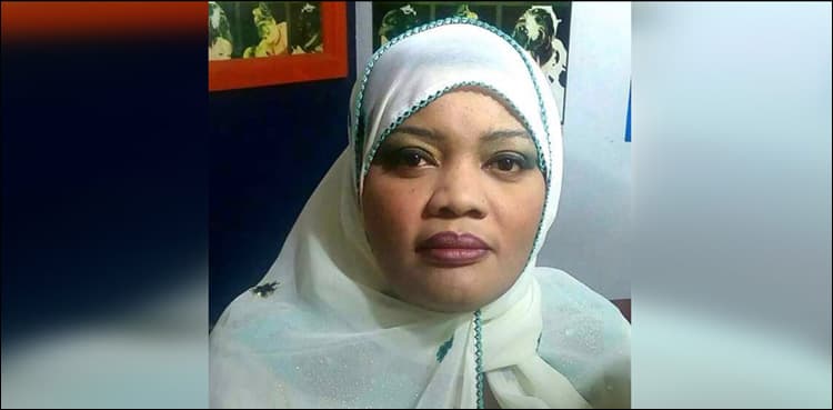Tanzeela Qambrani: First Sheedi woman to become member of Sindh Assembly