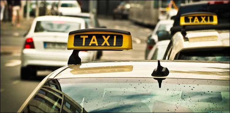 Eleven taxi drivers shot dead in South Africa