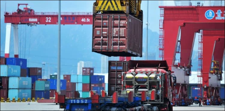 US, China fire first shots in 'largest trade war in economic history'