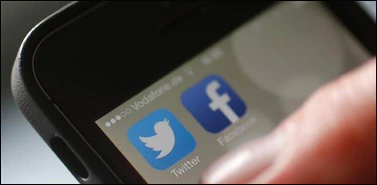 Facebook, Twitter, to testify at US House hearing