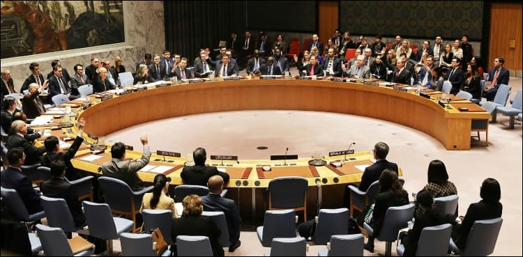 US asks UN to cut off oil products to North Korea