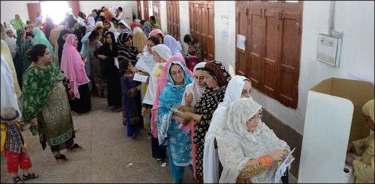 Elections 2018: Will Pakistan witness a historic turnout on July 25?