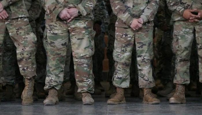 White House cannot shield information on transgender military ban: judge