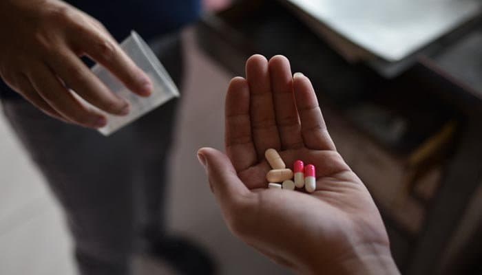 UN summit on TB seeks to put spotlight on killer disease