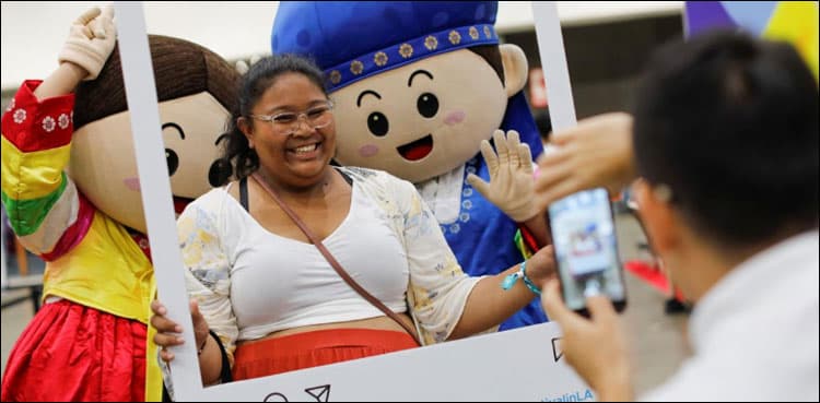 With K-pop back in US spotlight, Korean-American stars take hope
