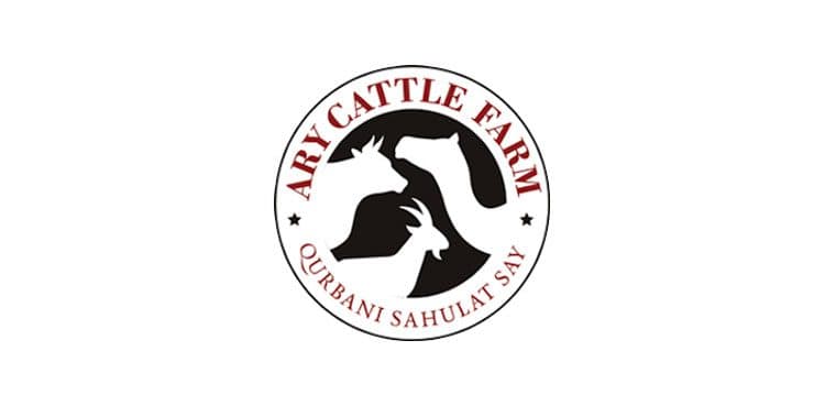 ARY Cattle Farm provides meat of sacrificial animals