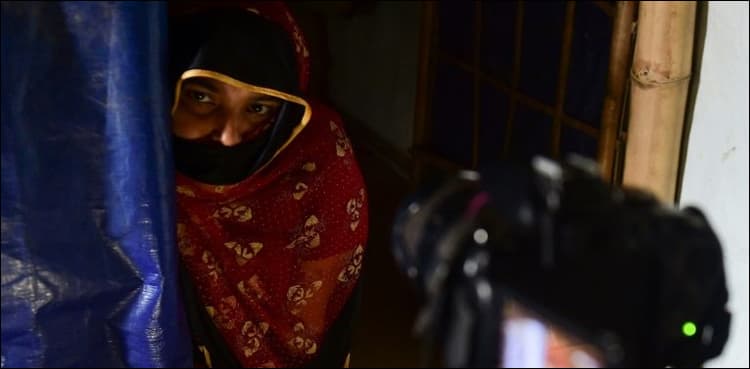 Catalogue of abuse: seeking justice for the Rohingya
