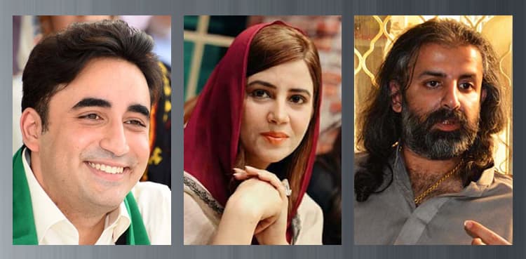 Meet the debutants in the newly-elected National Assembly