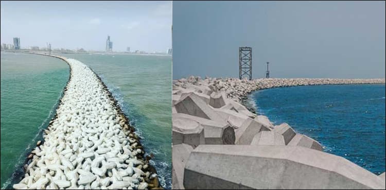 China Port: A new ‘picnic point’ for Karachiites?