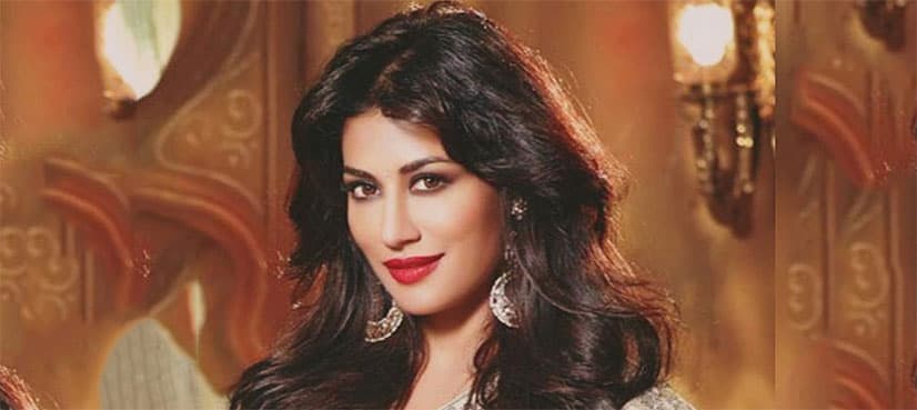 Chitrangda Singh shares 'treasure' with Instagram fans
