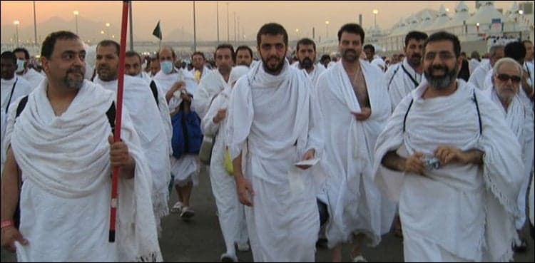 Imam Kaaba urges Muslims to adopt piety