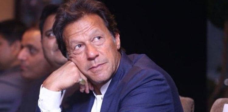 SC dismisses petition seeking disqualification of PM Khan