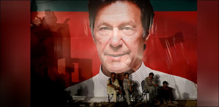 Promises, promises, Imran Khan raises Pakistani hopes sky high