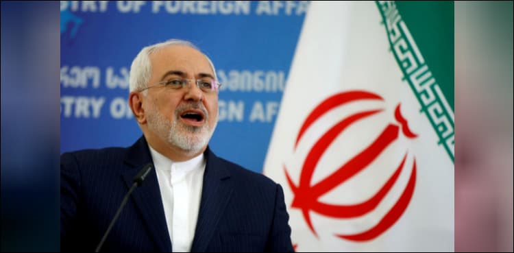 Iran says it's prepared for dialogue if Saudi Arabia also ready