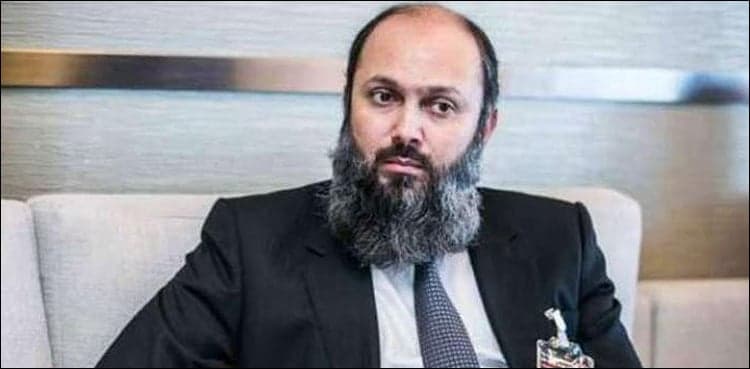BAP to complete its tenure of rule in Balochistan: CM Kamal