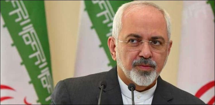 Iran's ex-FM Zarif blames talks failure on US push to 'dictate' terms