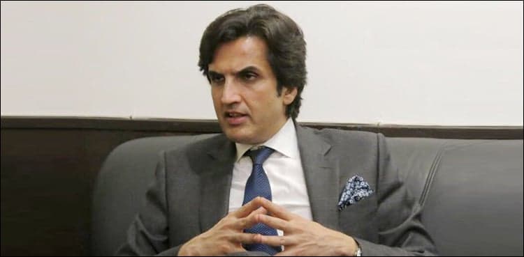 Govt committed to facilitate private sector for sustainable economic growth: Khusro Bakhtiar