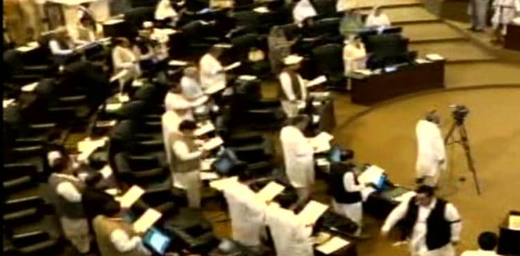 Elections 2024 results: Independents get majority in KP