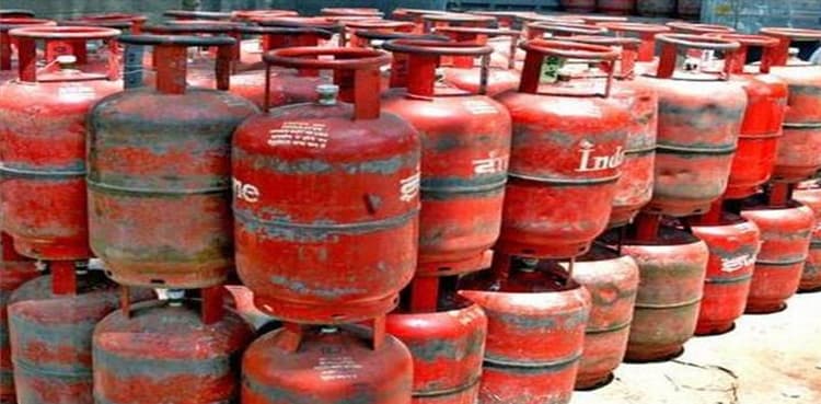 OGRA notifies increase in LPG price for March