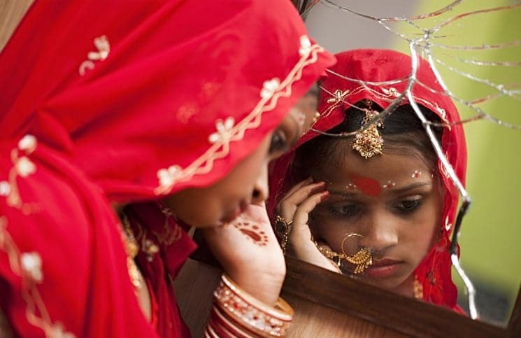 Senate green lights bill against underage marriages