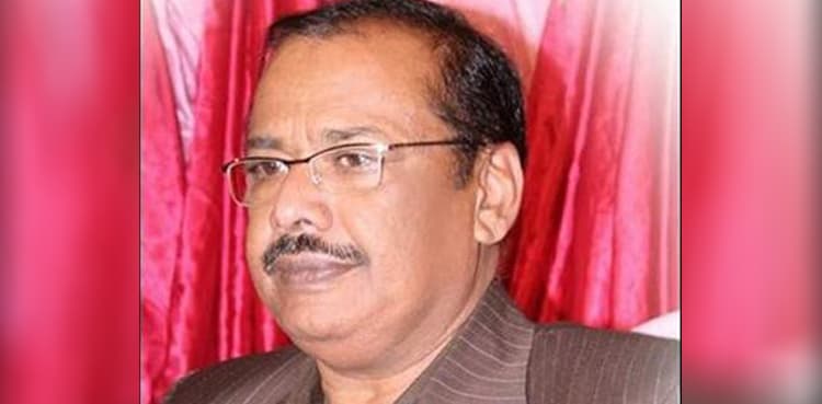 PTI MPA Ghulam Abbas dies of heart attack