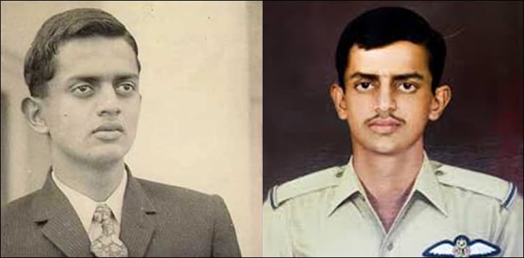 Remembering Shaheed Rashid Minhas on his 47th death anniversary