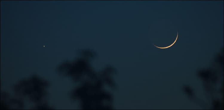 Zil-Hajj moon sighted in Pakistan, Eid-ul-Azha to fall on 22nd